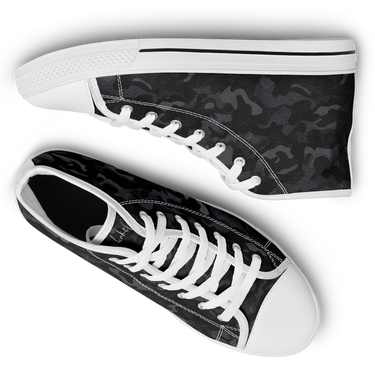 Chokefish™ Urban Peak Retro High Tops-Camouflage-016